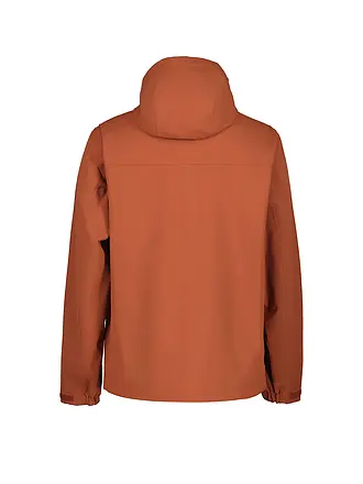 ICEPEAK | Giacca da trekking da uomo Brandt | orange